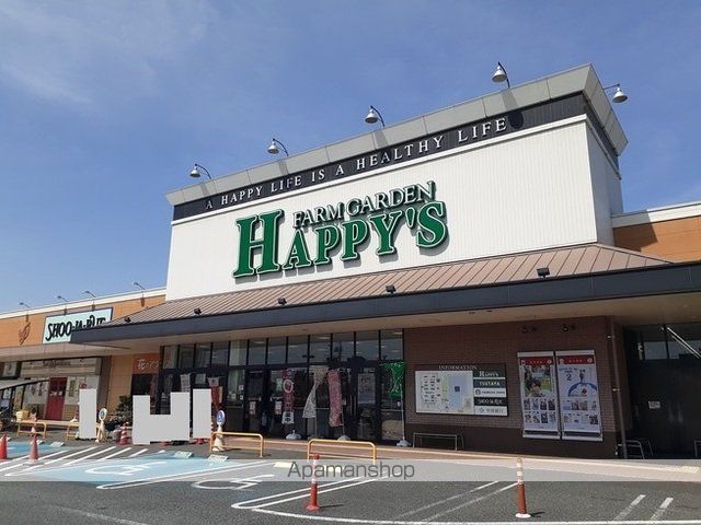ベル・グランジェIの周辺写真