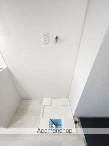 リアーレ北田辺の内装写真