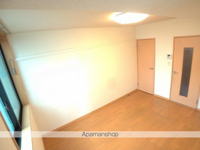 レオパレスフィオーレ船橋の内装写真