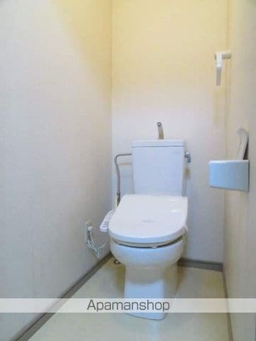 グランソール東照宮の内装写真