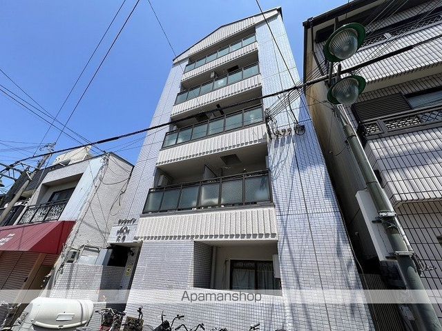 サンシャインMKM大池の外観写真