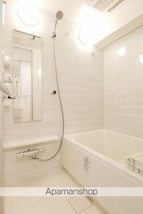 プレミアムキューブＧ市谷甲良町[1K/25.2m2]の内装10