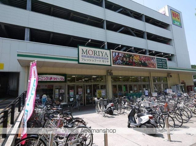 ベルトピア仙台21の周辺写真