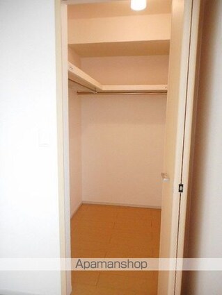 ピアチェーレⅡ[2LDK/57.26m2]の収納