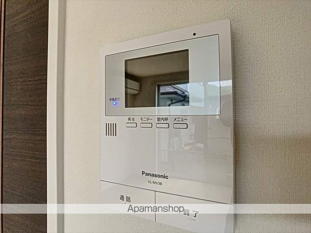 パシフィコ A棟の内装写真