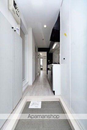 赤堤エスタシオン[1K/20.46m2]の内装6