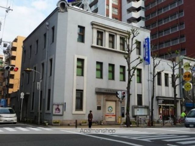 プレジオ新大阪の周辺写真