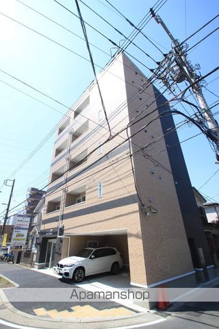 grandirの外観写真