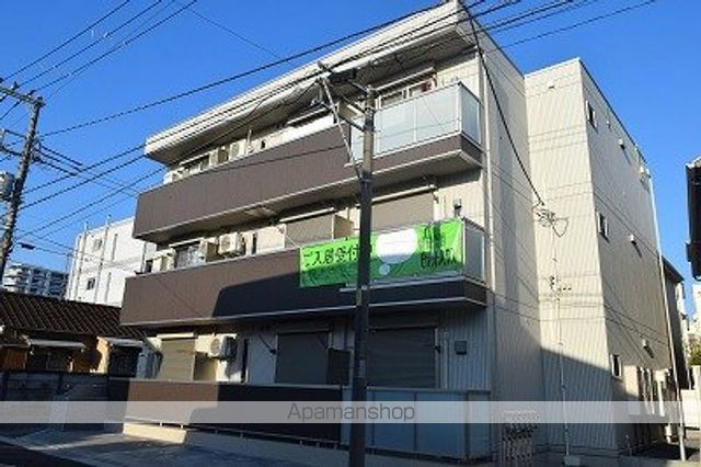 LSYー56の外観写真