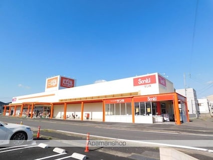 レジデンス西あじま[2LDK/70m2]の周辺3