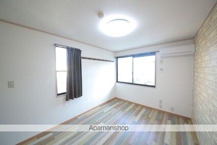 アメニティハイツＡ[1K/20.03m2]のリビング・居間