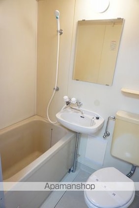 ハイムリブレア[1K/19.8m2]のバス