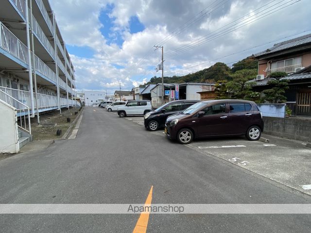 ビレッジハウス湯浅2号棟のその他写真