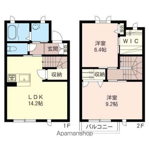 apartment 埼玉県熊谷市円光２丁目
地図を見る