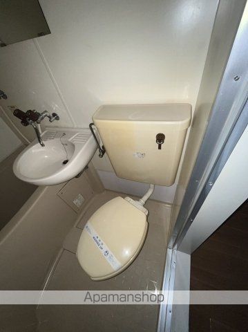 コーポカワモトの内装写真