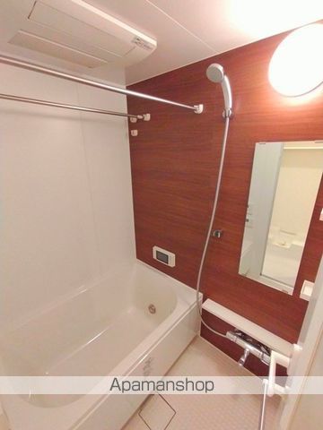 アーバネックス堂島の内装写真