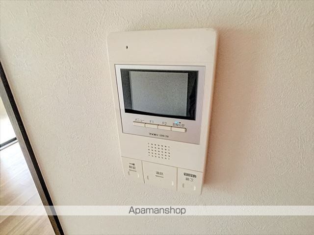 サウスライト西新の内装写真