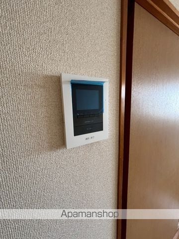 シーサイドハイムの内装写真