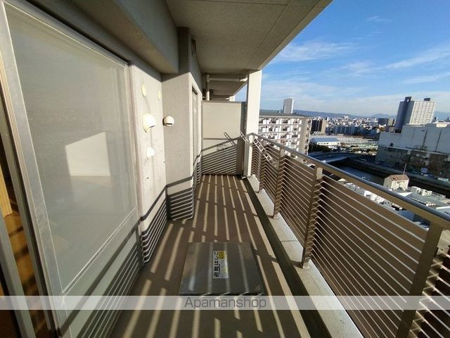 GRAMERCY京橋の内装写真