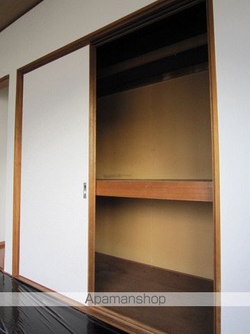 誉田コーポの内装写真