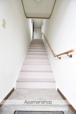 八雲町東雲町1棟2戸の内装写真