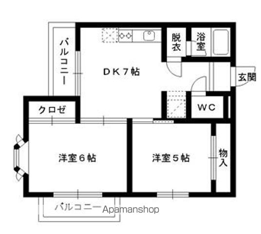 【コンプリート土井の間取り】