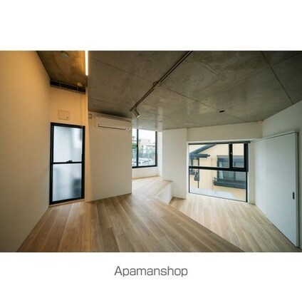 エスタート等々力[1LDK/53.92m2]のその他部屋・スペース