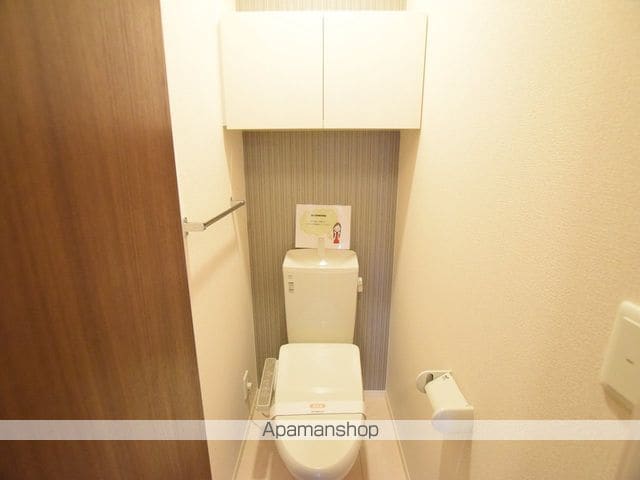 ターナ木曽西 B棟の内装写真