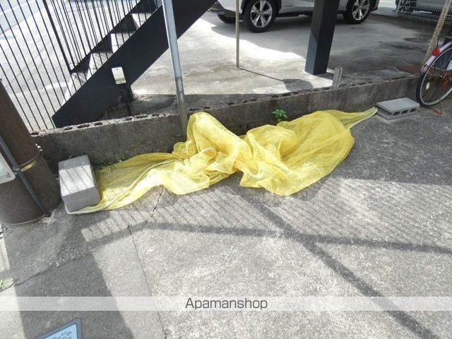 オレンジハウスの外観写真