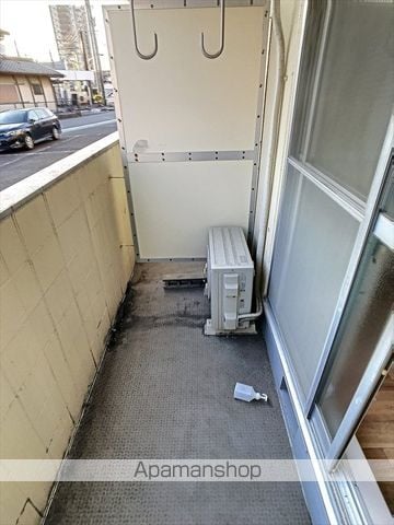 ノーブルハウス坂の内装写真