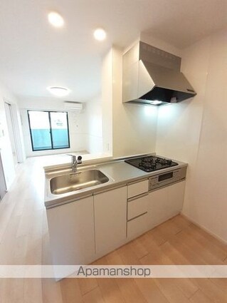 シェルブール　Ａ[2LDK/58.64m2]のその他設備