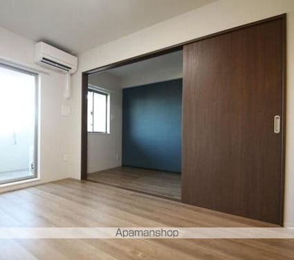 香川県高松市栗林町１丁目[1LDK/37.08m2]の内装2