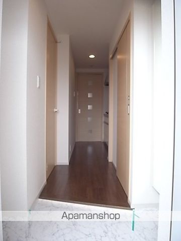 パークサイド Kの内装写真