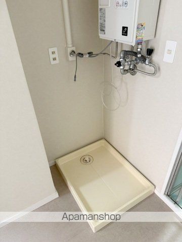 田村ビルB棟の内装写真