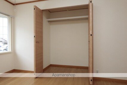 プラドール真砂Ｂ[1LDK/44.28m2]の収納