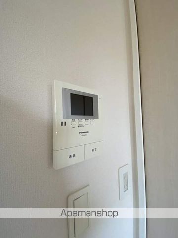 エスペランサ中島の内装写真