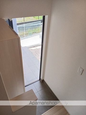 ルークスの内装写真