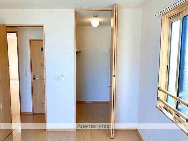 サンティール幸和の内装写真