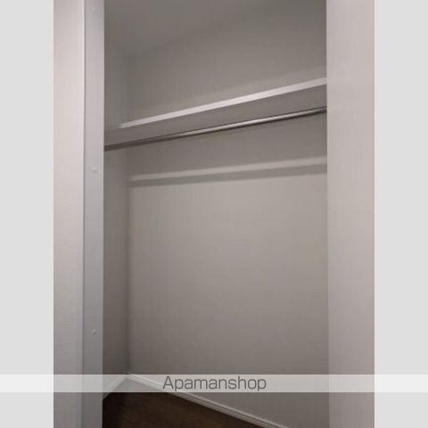 エルファーロ中野富士見町の内装写真