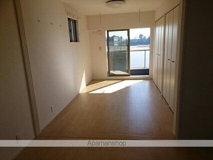 ピエール　ブランシュⅡ[1LDK/41.97m2]のリビング・居間