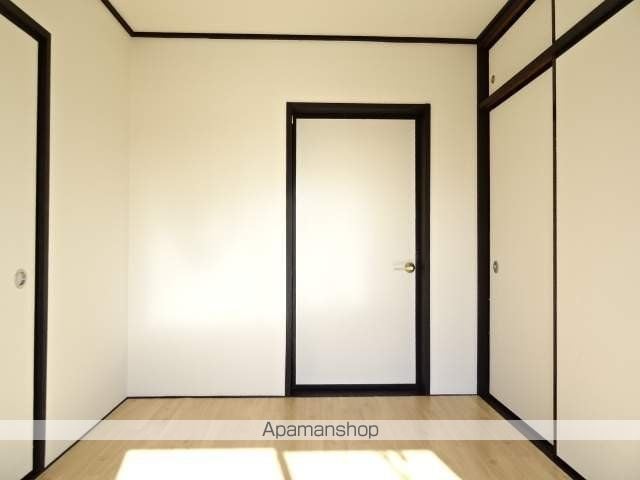 SOLCASAの内装写真