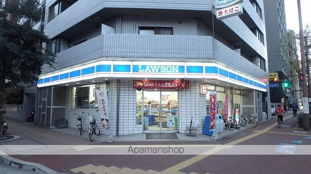 トマト館の周辺写真