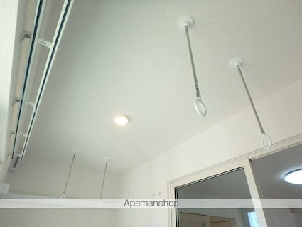 カンテサンスⅡ[1LDK/41.53m2]の内装6