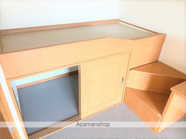 レオパレスサンシャインの内装写真