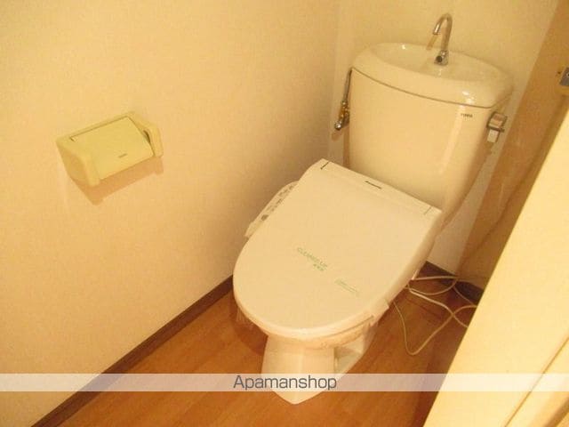 サンシャイン藤田の内装写真