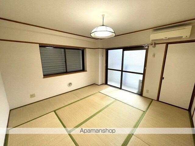 広島県広島市中区光南３丁目[1K/23.13m2]の内装2