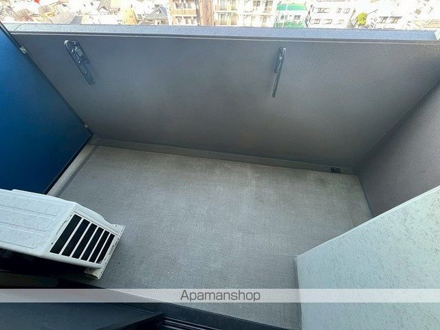 サムティ大阪GRANDEASTの内装写真