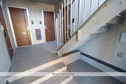 ディア・スタイル[1K/34.76m2]の共用部4