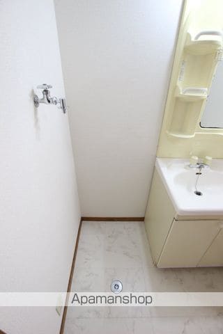 ハイツサンフラワーの内装写真