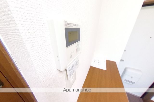 モデルノアヴニールの内装写真